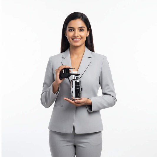 Hard Water Shower & Tap Filter- Beta Series