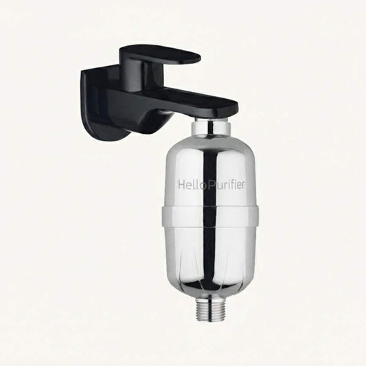Hard Water Shower & Tap Filter- Beta Series