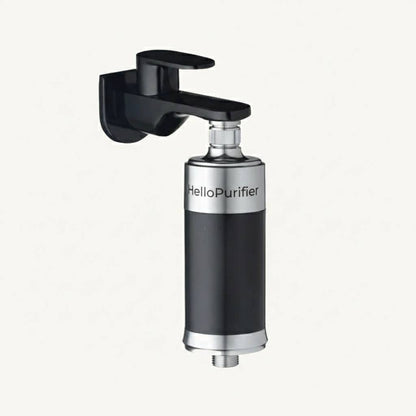 Hard Water Filter for Shower & Tap- MaxLife Series